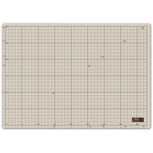 カッティングマット EA762EC−52