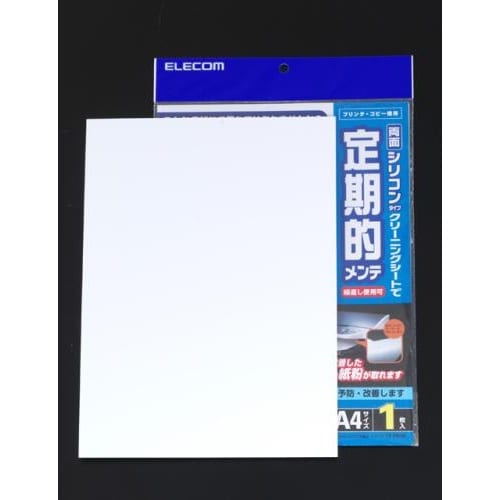 クリーニングシート EA762EF−1