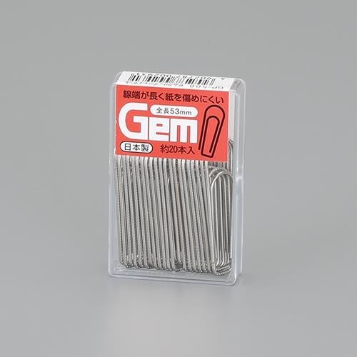 ゼムクリップ EA762FA−38