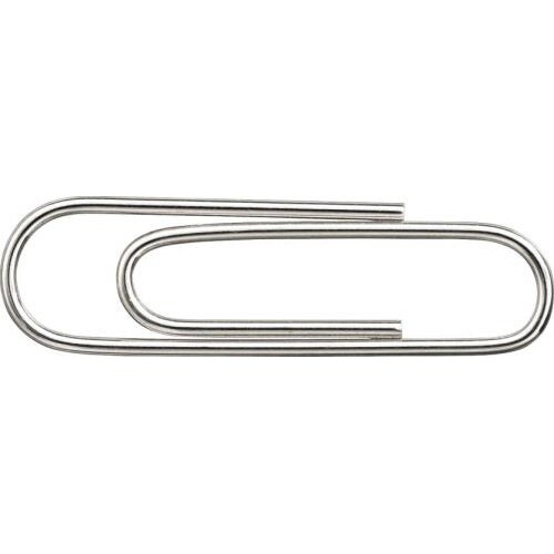 ゼムクリップ(500本) EA762FA−4