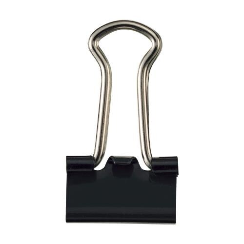 バインダークリップ(10個) EA762FB−0