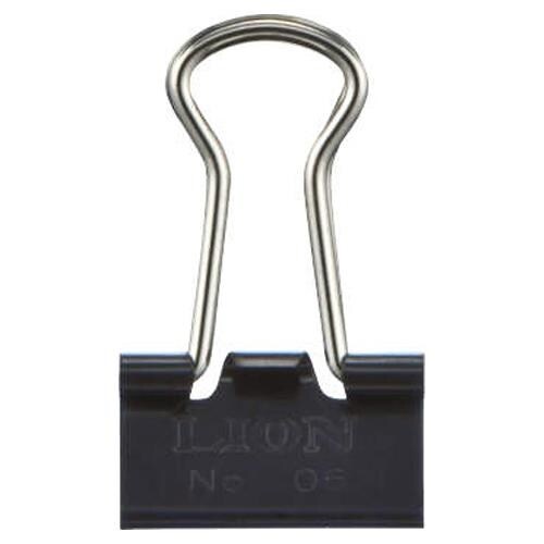 バインダークリップ EA762FB−1.5