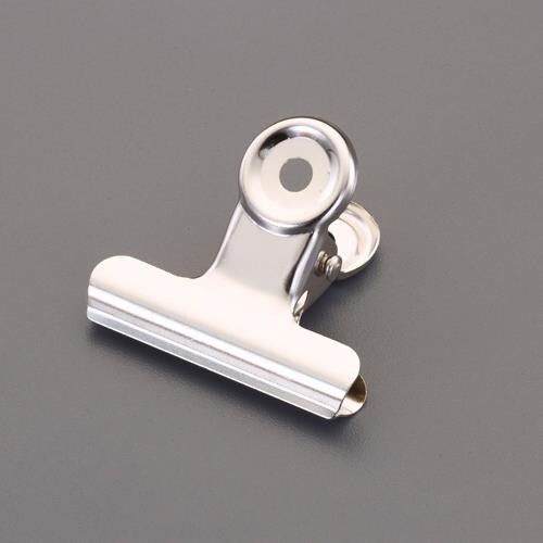 ペーパークリップ(60個) EA762FB−41