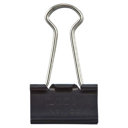 バインダークリップ(10個) EA762FB−5