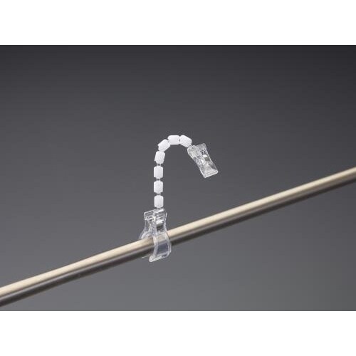 ダブルクリップ EA762FB−85