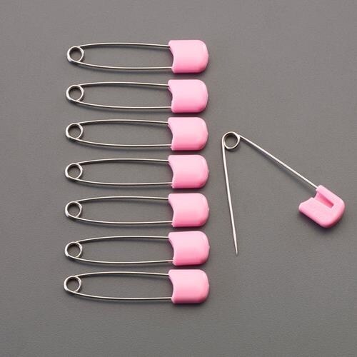 安全ピン(8本) EA762FC−111