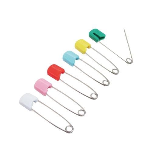 安全ピン(8本) EA762FC−121