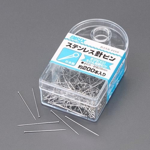 針ピン(200本) EA762FC−200