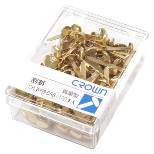 割鋲(100本入) EA762FC−43