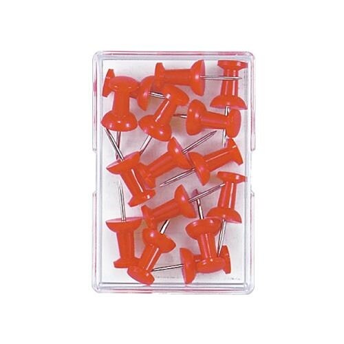 カラーピン(15本) EA762FC−5