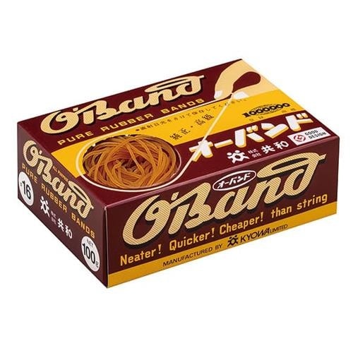 輪ゴム EA762FD−1