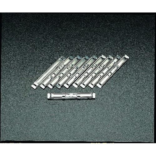 とじ金具(10本) EA762FE−100