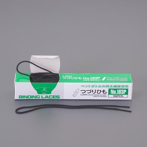 とじひも(高強度/100本) EA762FE−3