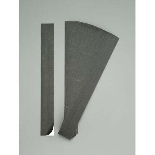 製本テープ(黒/50枚) EA762FE−435