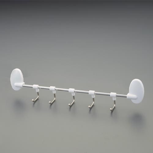 5連フック(マグネット付) EA762FG−144