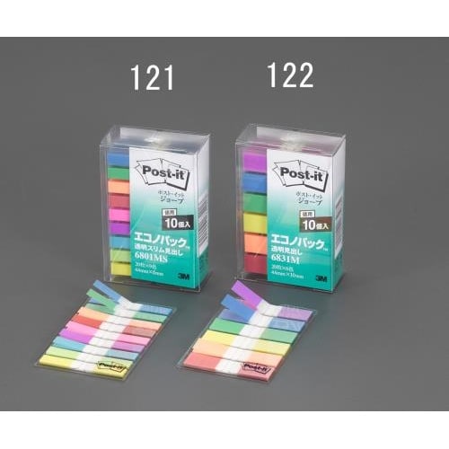 粘着見出しラベル EA762GA−121