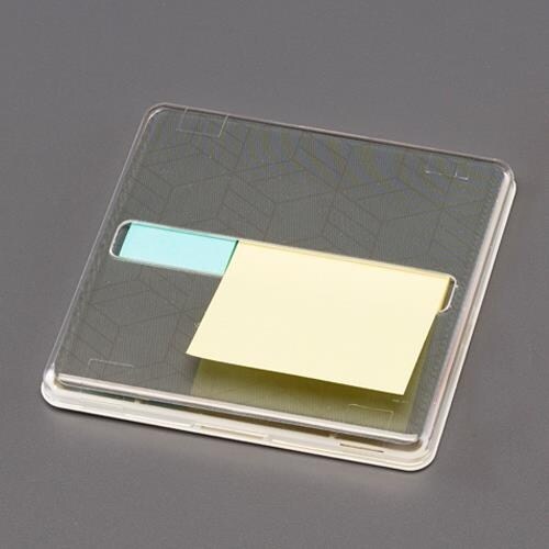 強粘着メモ EA762GA−142