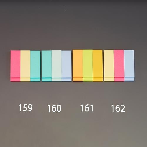 強粘着メモ EA762GA−160