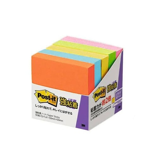 強粘着メモ EA762GA−177