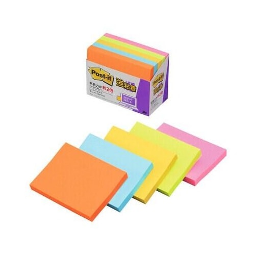 強粘着メモ EA762GA−179