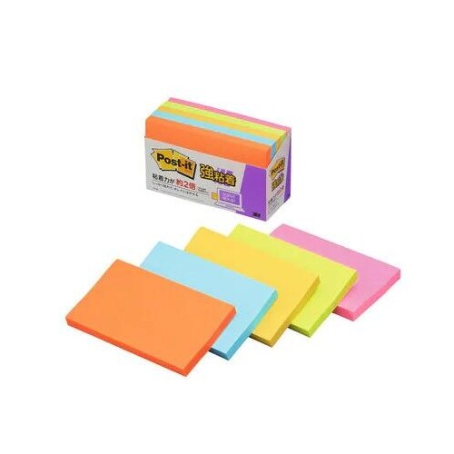 強粘着メモ EA762GA−180