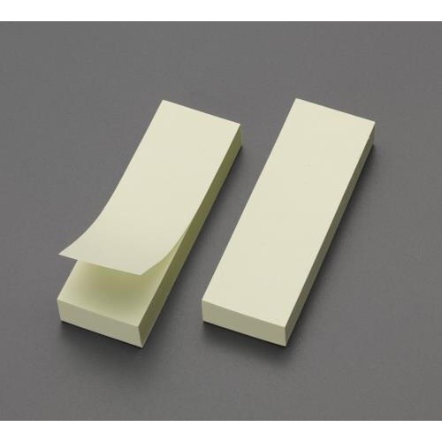 粘着メモ(黄) EA762GA−1A