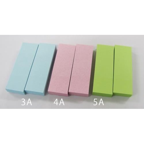 粘着メモ(緑) EA762GA−5A