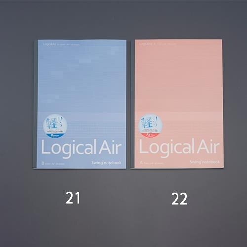 罫線A4ノート EA762GB−22