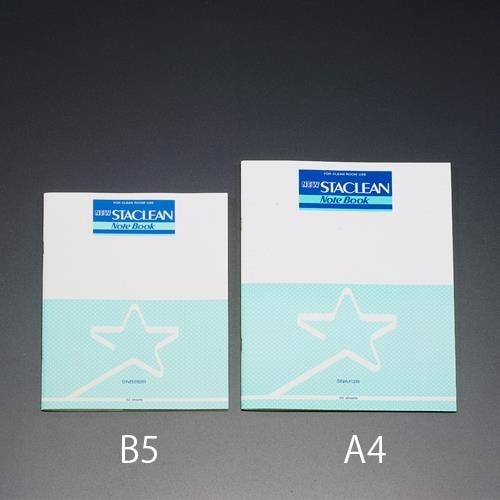 方眼A4ノート EA762GC−153