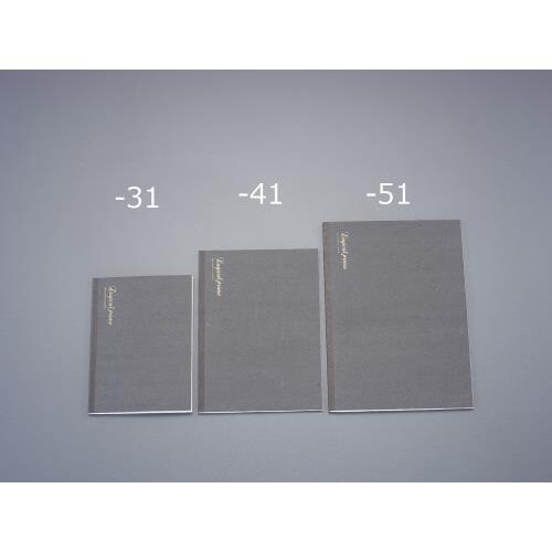 セミB5ノート EA762GC−41