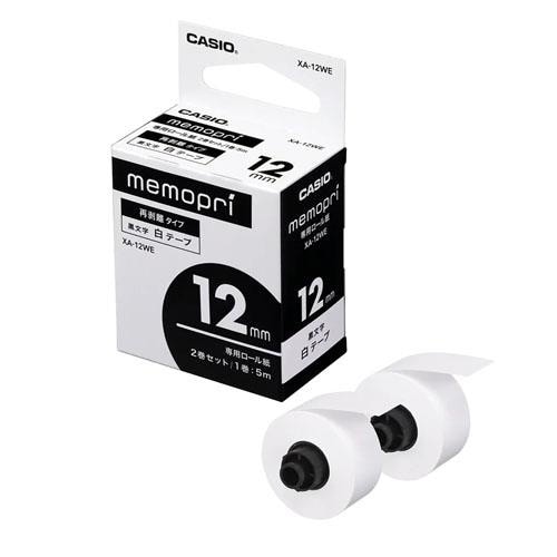 メモプリンターテープ EA762GD−11