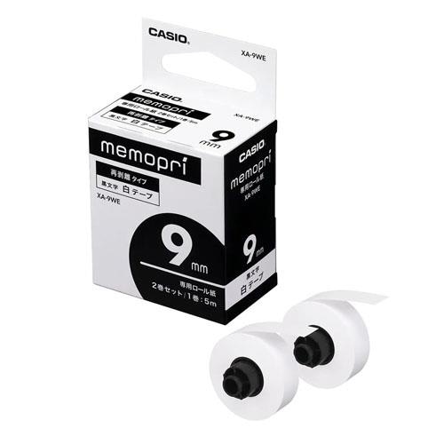 メモプリンターテープ EA762GD−1