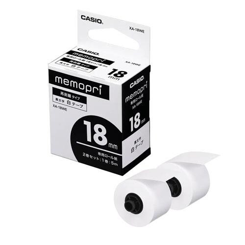 メモプリンターテープ EA762GD−21