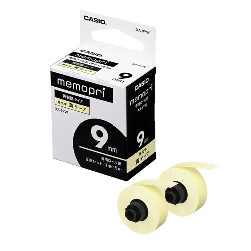 メモプリンターテープ EA762GD−2