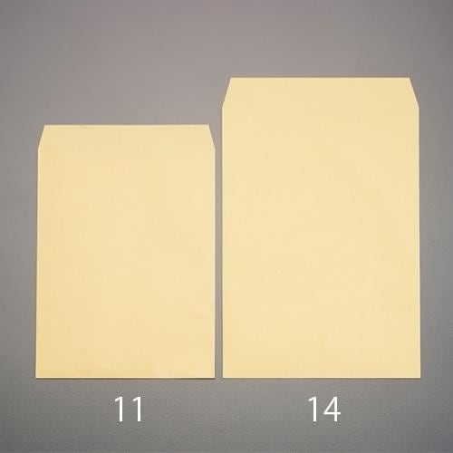 クラフト封筒(郵便枠なし) EA762GE−11