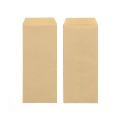 クラフト封筒(郵便枠なし) EA762GE−31A
