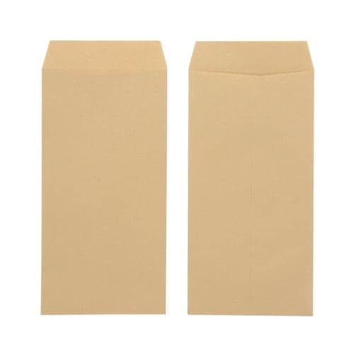 クラフト封筒(郵便枠なし) EA762GE−32A