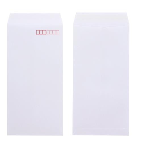 ホワイト封筒 EA762GE−58A