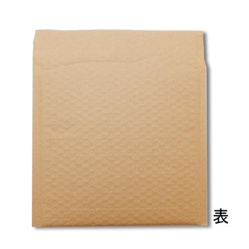 クッション封筒(未晒/10枚) EA762GF−2