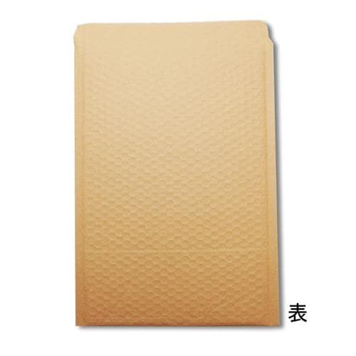 クッション封筒(未晒/10枚) EA762GF−4