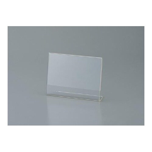 サインスタンド(片面用) EA762GK−42