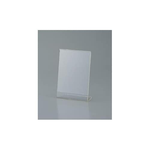 サインスタンド(片面用) EA762GK−43