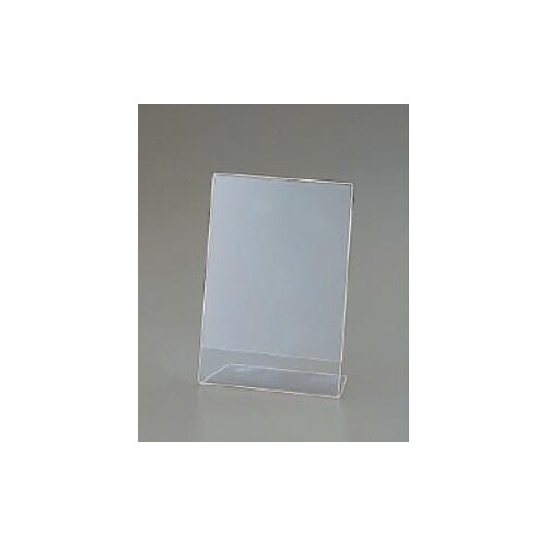 サインスタンド(片面用) EA762GK−45