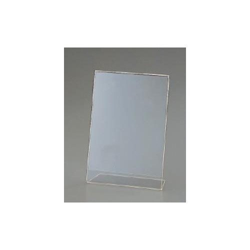 サインスタンド(片面用) EA762GK−47