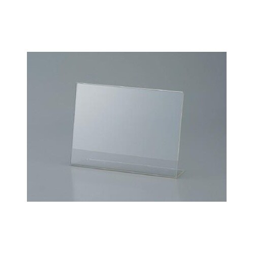 サインスタンド(片面用) EA762GK−48