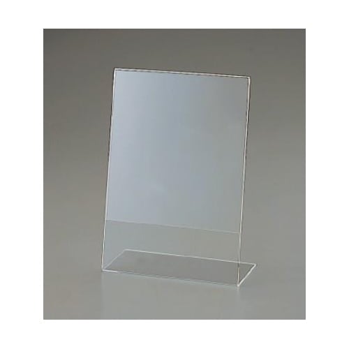 サインスタンド(片面用) EA762GK−49