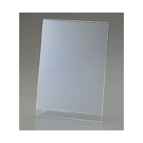 サインスタンド(片面用) EA762GK−50