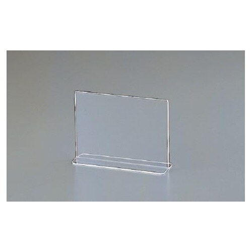 サインスタンド(両面用) EA762GK−64