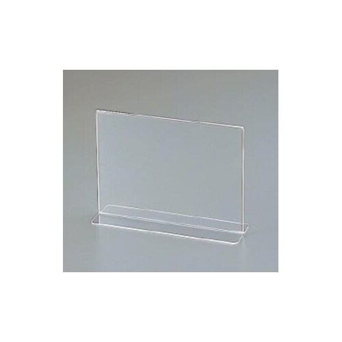 サインスタンド(両面用) EA762GK−68