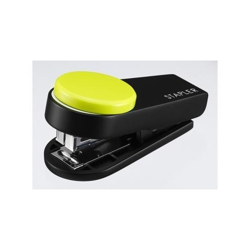 ホッチキス(携帯用/ピンク) EA762HC−52